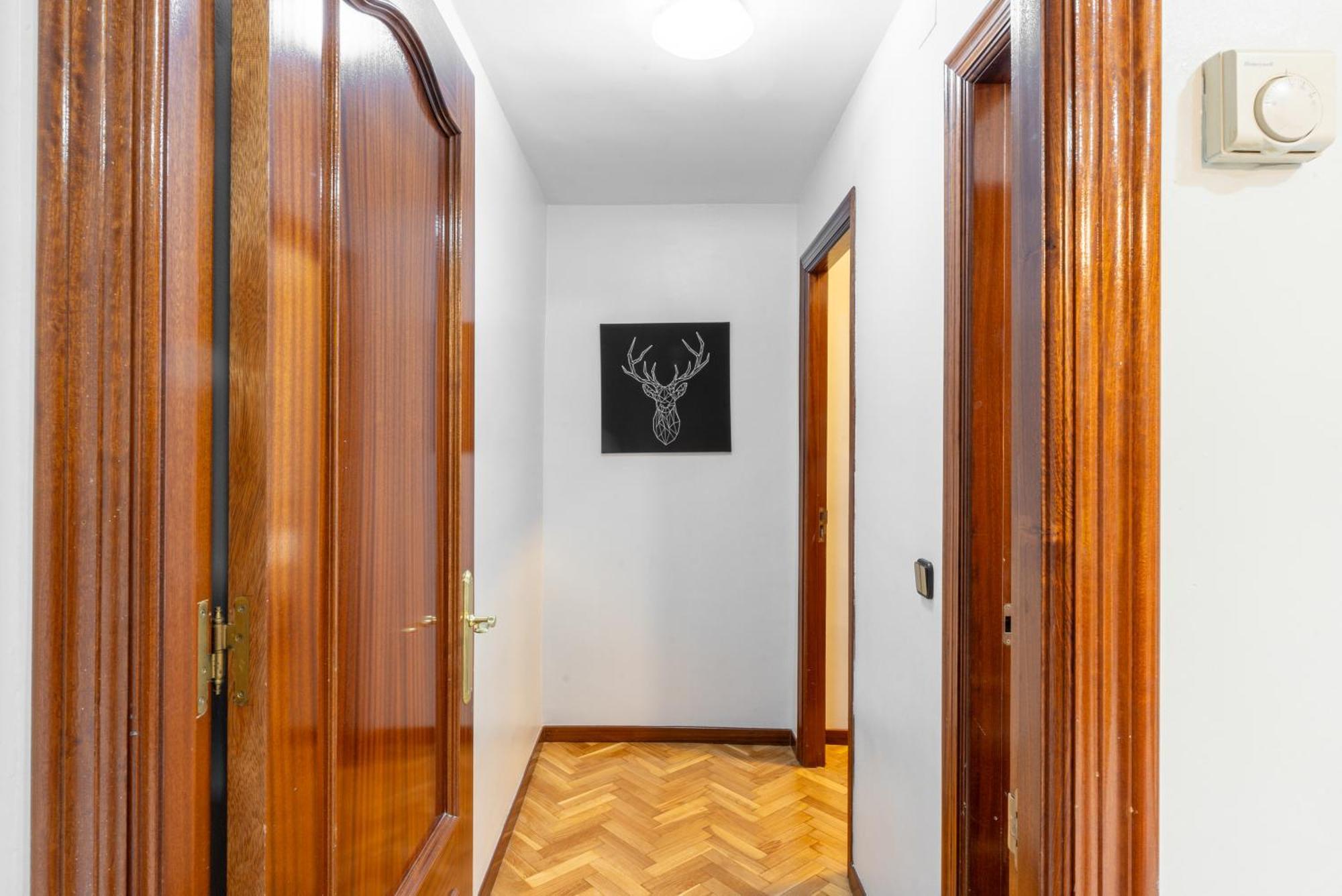 Smartr Madrid Chueca Lejlighedshotel Eksteriør billede